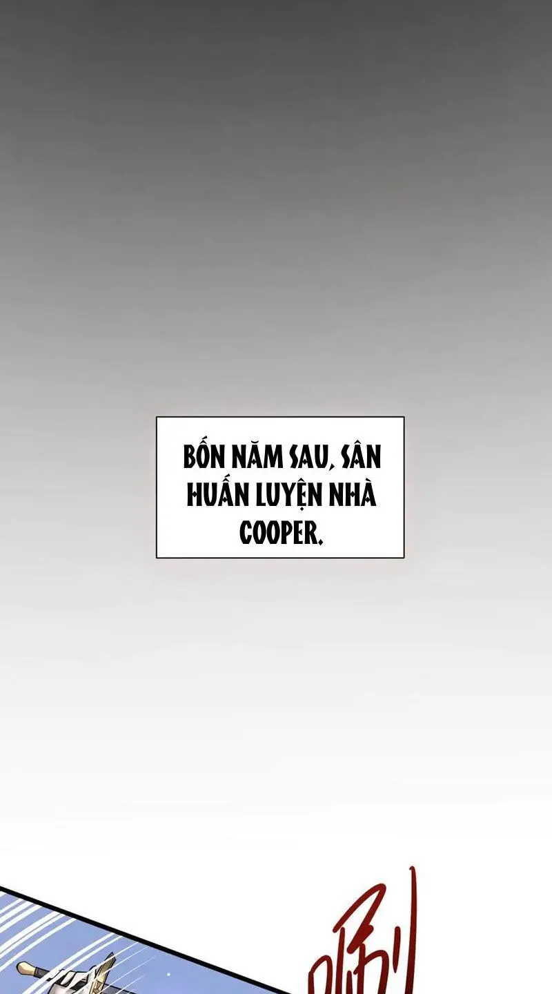 Cái Bóng Phản Bội Của Gia Tộc Nettruyen ZZZ Chương 12 Page 5