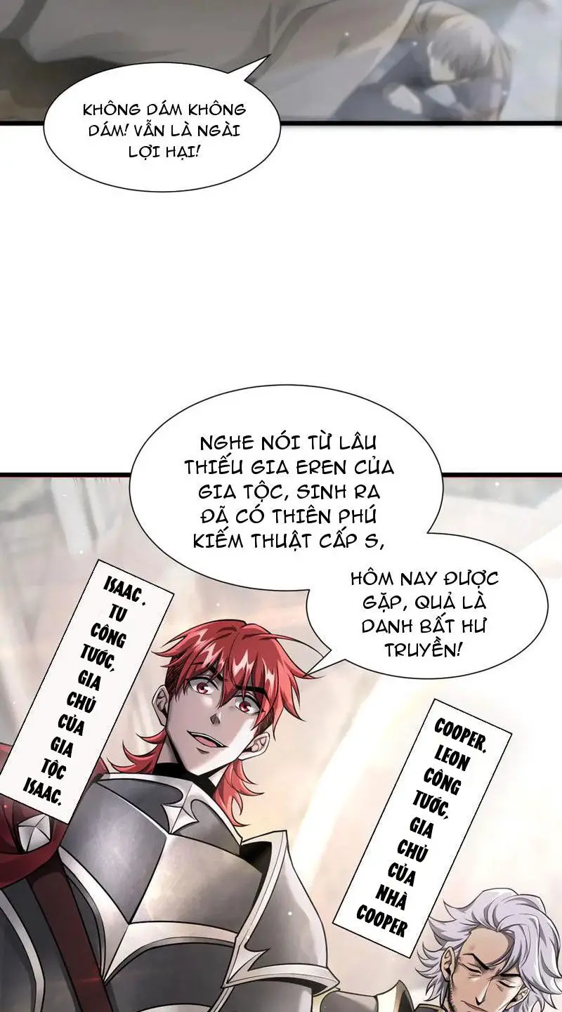 Cái Bóng Phản Bội Của Gia Tộc Nettruyen ZZZ Chương 12 Page 8
