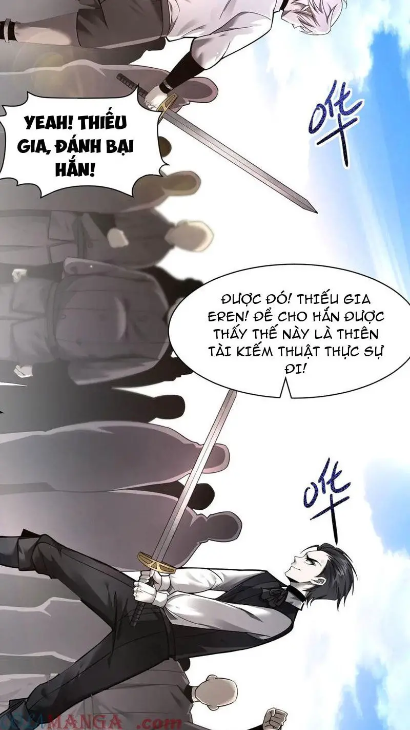Cái Bóng Phản Bội Của Gia Tộc Nettruyen ZZZ Chương 12 Page 24