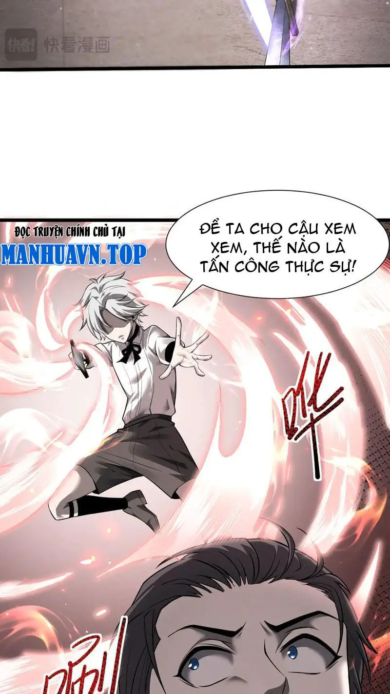 Cái Bóng Phản Bội Của Gia Tộc Nettruyen ZZZ Chương 12 Page 32