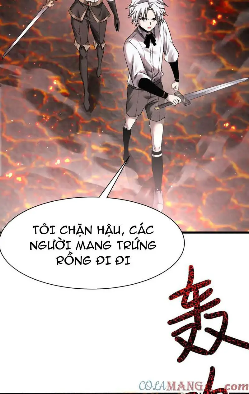 Cái Bóng Phản Bội Của Gia Tộc Nettruyen ZZZ Chương 14 Page 8