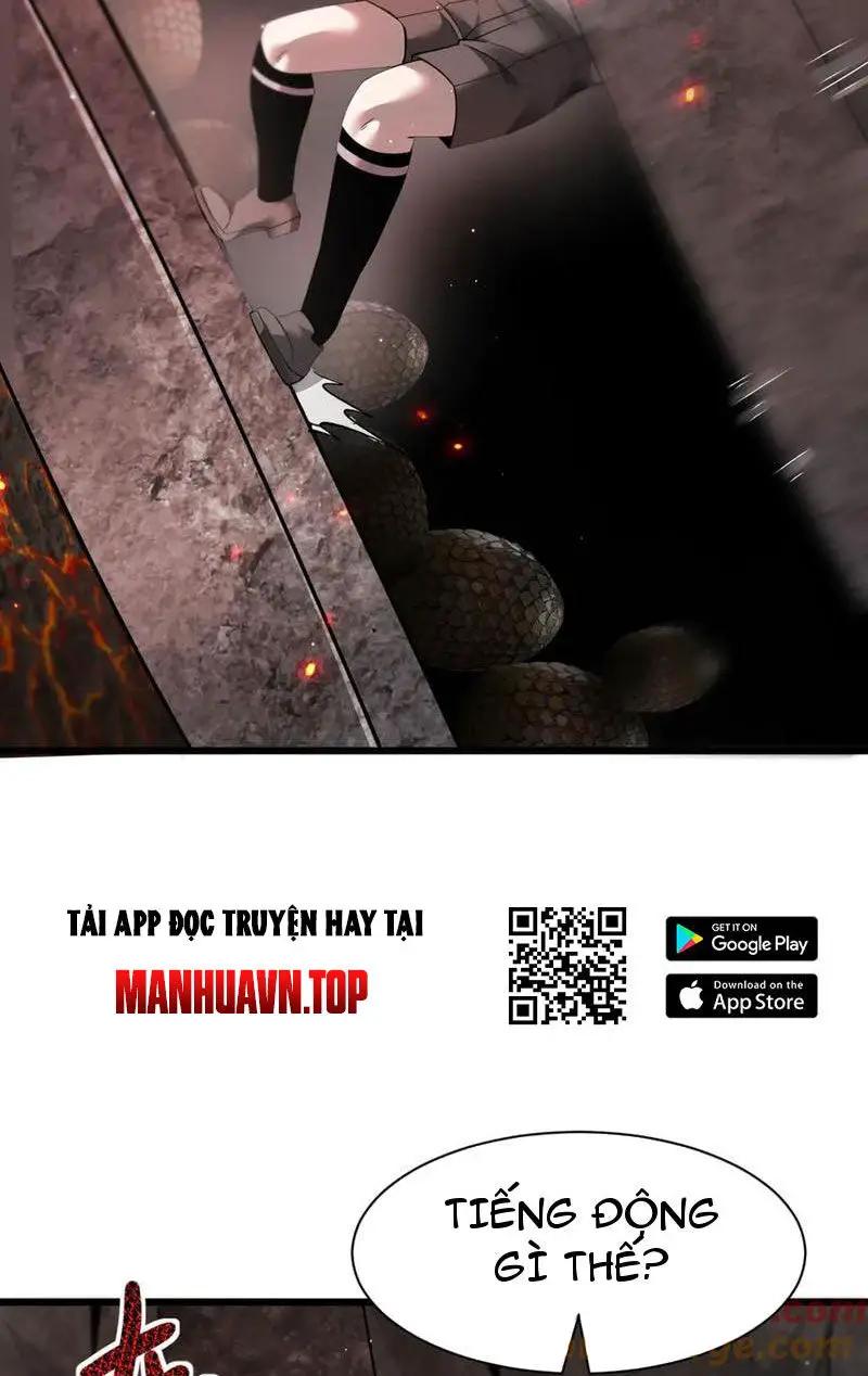 Cái Bóng Phản Bội Của Gia Tộc Nettruyen ZZZ Chương 14 Page 10
