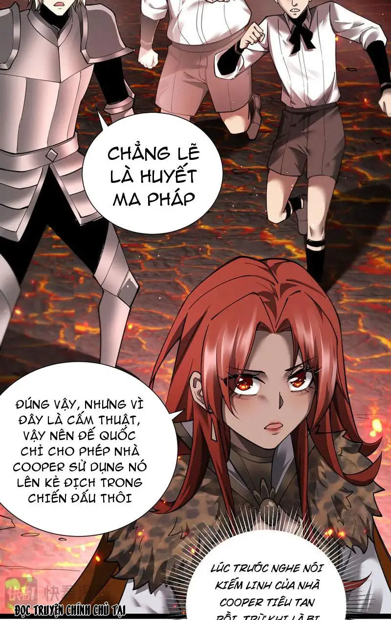 Cái Bóng Phản Bội Của Gia Tộc Nettruyen ZZZ Chương 14 Page 59