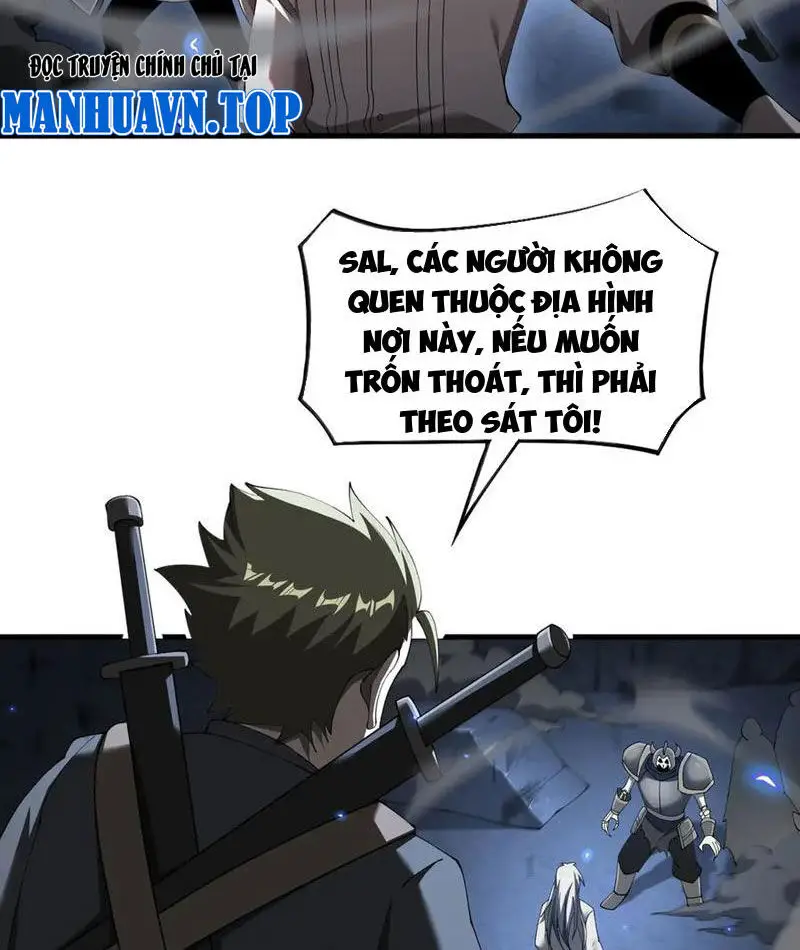 Cái Bóng Phản Bội Của Gia Tộc Nettruyen ZZZ Chương 49 Page 3