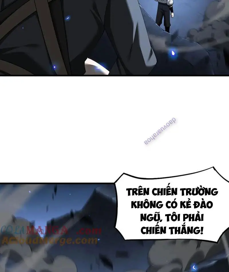 Cái Bóng Phản Bội Của Gia Tộc Nettruyen ZZZ Chương 49 Page 4