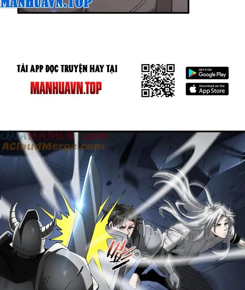 Cái Bóng Phản Bội Của Gia Tộc Nettruyen ZZZ Chương 49 Page 8