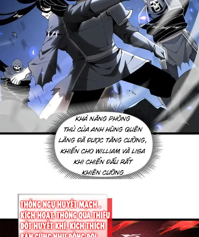 Cái Bóng Phản Bội Của Gia Tộc Nettruyen ZZZ Chương 49 Page 43
