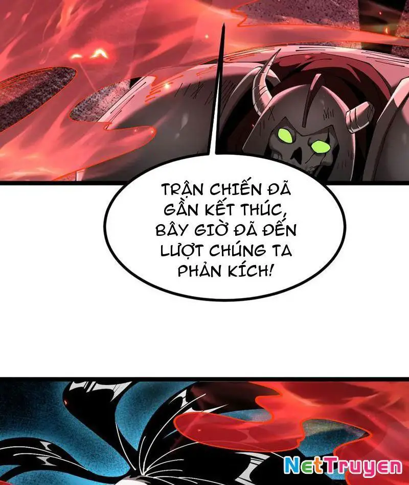 Cái Bóng Phản Bội Của Gia Tộc Nettruyen ZZZ Chương 49 Page 45