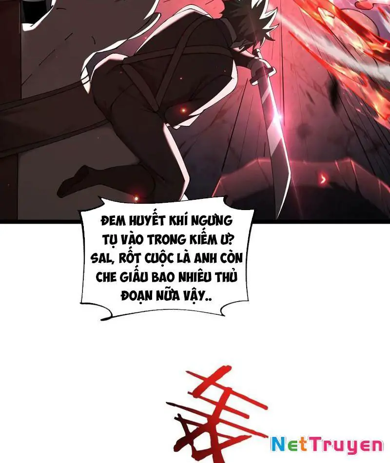 Cái Bóng Phản Bội Của Gia Tộc Nettruyen ZZZ Chương 49 Page 60