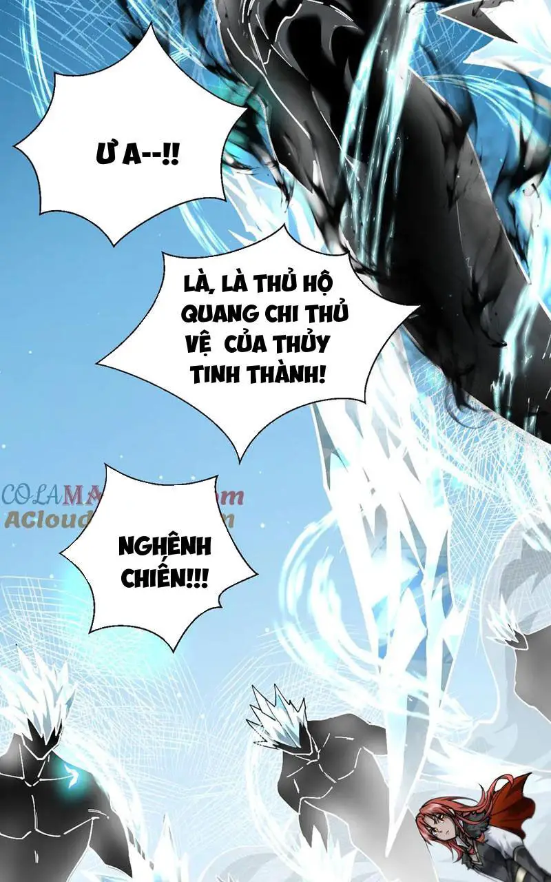Cái Bóng Phản Bội Của Gia Tộc Nettruyen ZZZ Chương 13 Page 31