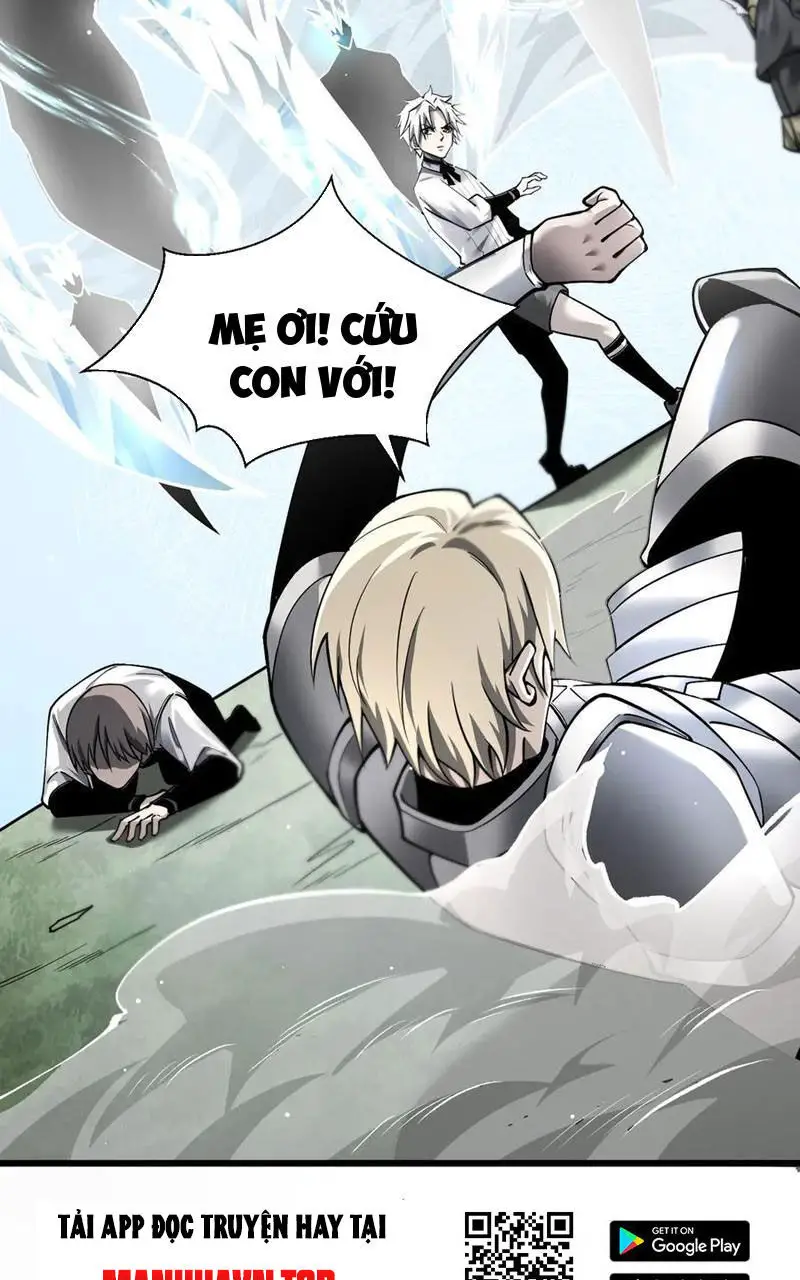 Cái Bóng Phản Bội Của Gia Tộc Nettruyen ZZZ Chương 13 Page 32