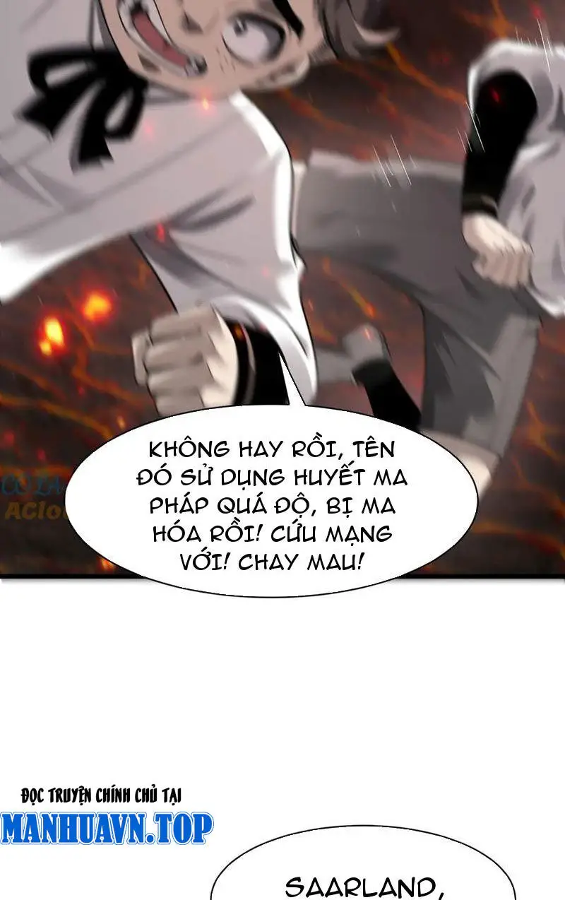 Cái Bóng Phản Bội Của Gia Tộc Nettruyen ZZZ Chương 15 Page 16