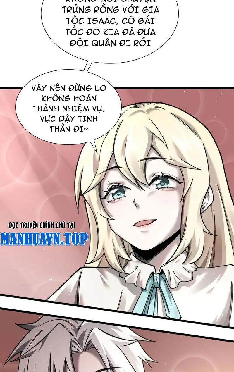 Cái Bóng Phản Bội Của Gia Tộc Nettruyen ZZZ Chương 15 Page 31