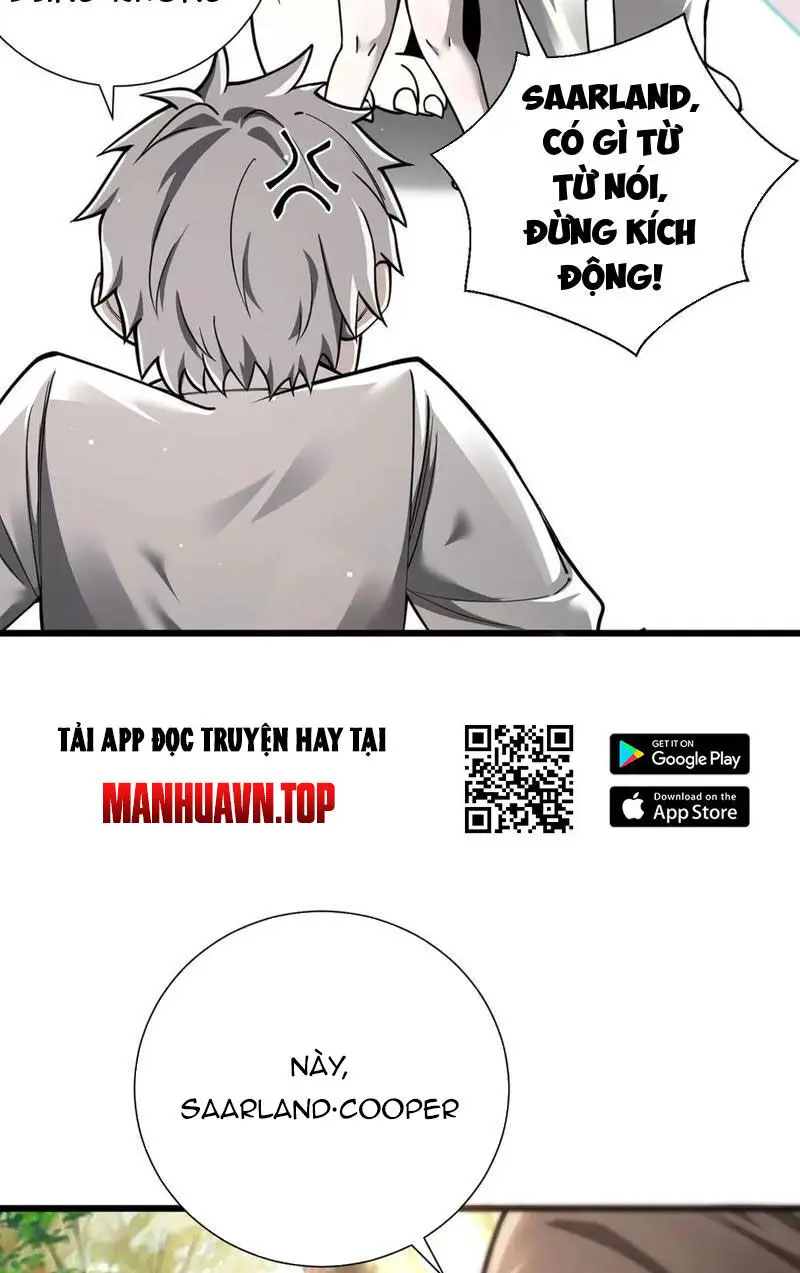 Cái Bóng Phản Bội Của Gia Tộc Nettruyen ZZZ Chương 15 Page 36
