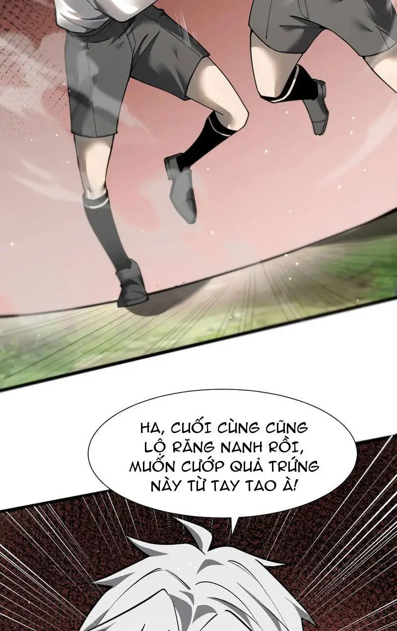 Cái Bóng Phản Bội Của Gia Tộc Nettruyen ZZZ Chương 15 Page 39