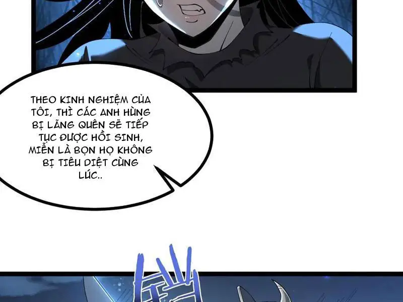 Cái Bóng Phản Bội Của Gia Tộc Nettruyen ZZZ Chương 48 Page 92