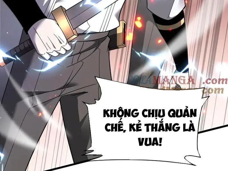 Cái Bóng Phản Bội Của Gia Tộc Nettruyen ZZZ Chương 19 Page 37