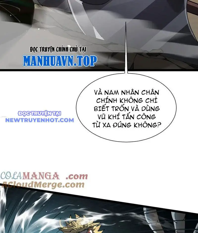 Cái Bóng Phản Bội Của Gia Tộc Nettruyen ZZZ Chương 37 Page 18