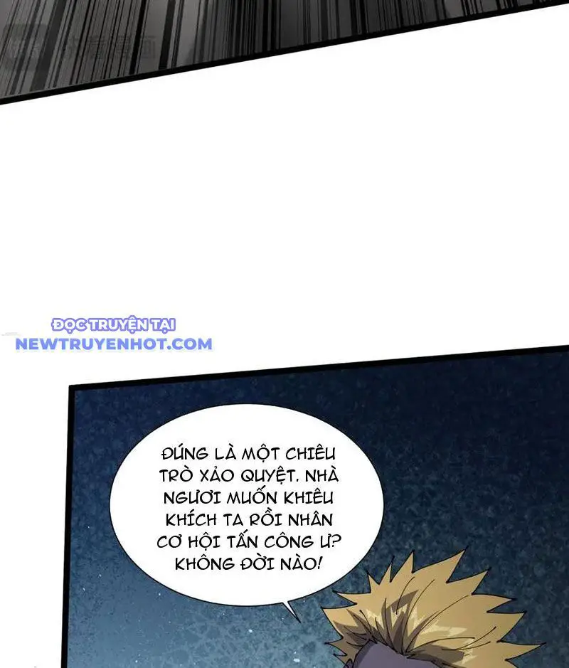 Cái Bóng Phản Bội Của Gia Tộc Nettruyen ZZZ Chương 37 Page 23