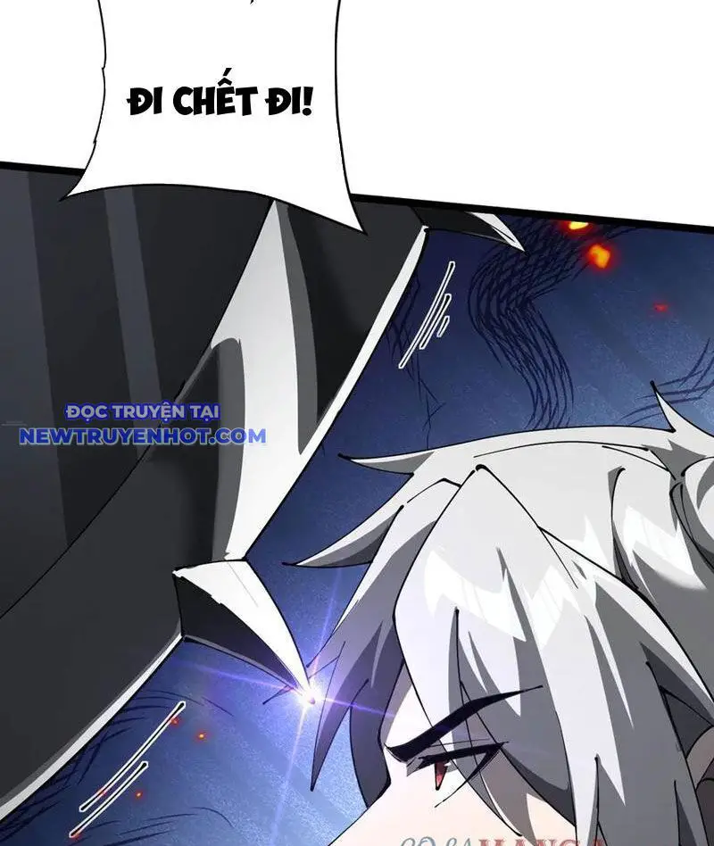 Cái Bóng Phản Bội Của Gia Tộc Nettruyen ZZZ Chương 37 Page 31