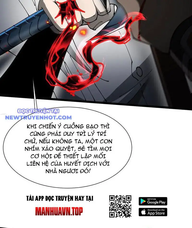 Cái Bóng Phản Bội Của Gia Tộc Nettruyen ZZZ Chương 37 Page 36