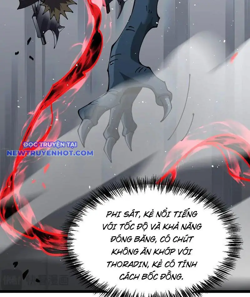 Cái Bóng Phản Bội Của Gia Tộc Nettruyen ZZZ Chương 37 Page 46