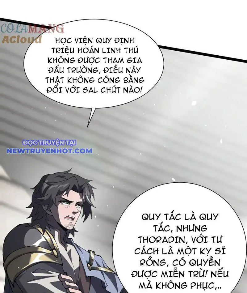 Cái Bóng Phản Bội Của Gia Tộc Nettruyen ZZZ Chương 37 Page 53