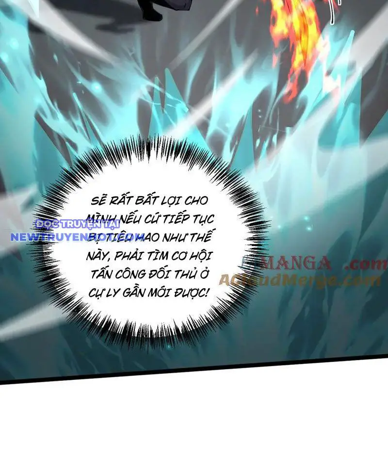 Cái Bóng Phản Bội Của Gia Tộc Nettruyen ZZZ Chương 37 Page 60