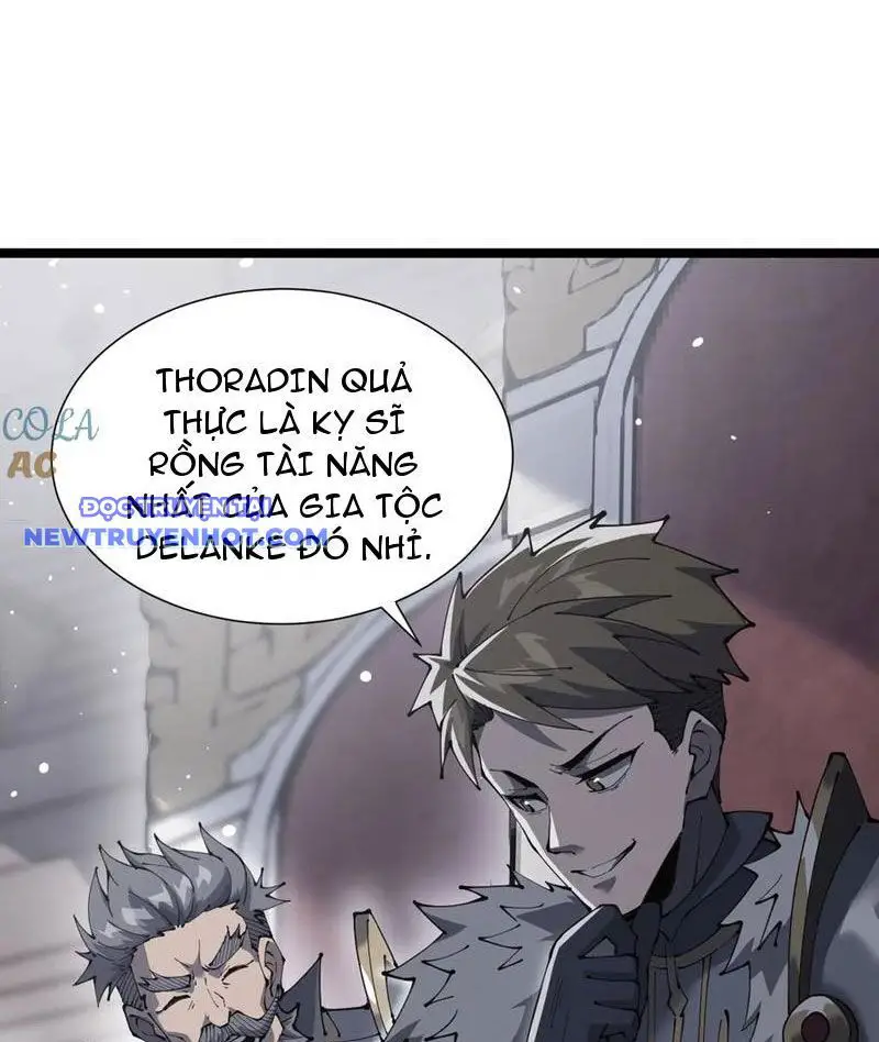 Cái Bóng Phản Bội Của Gia Tộc Nettruyen ZZZ Chương 37 Page 65