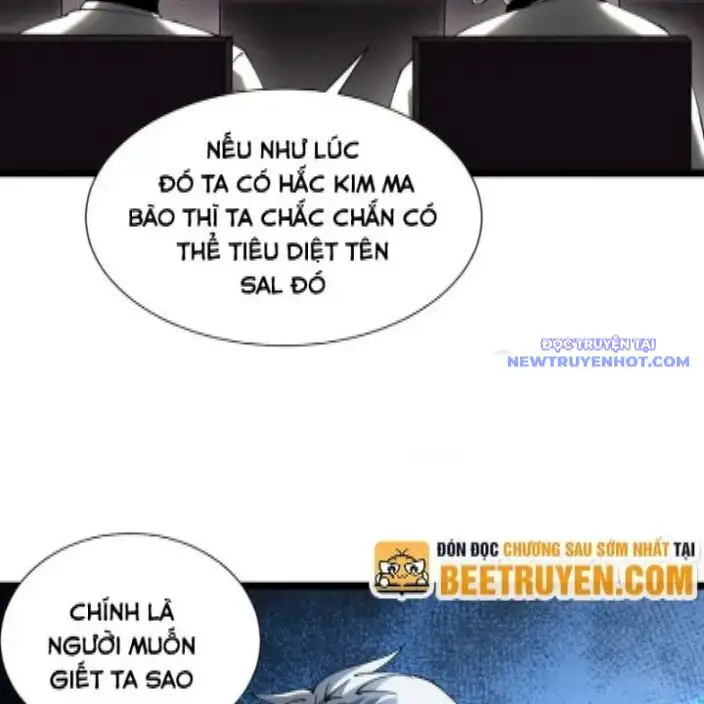 Cái Bóng Phản Bội Của Gia Tộc Nettruyen ZZZ Chương 46 Page 3