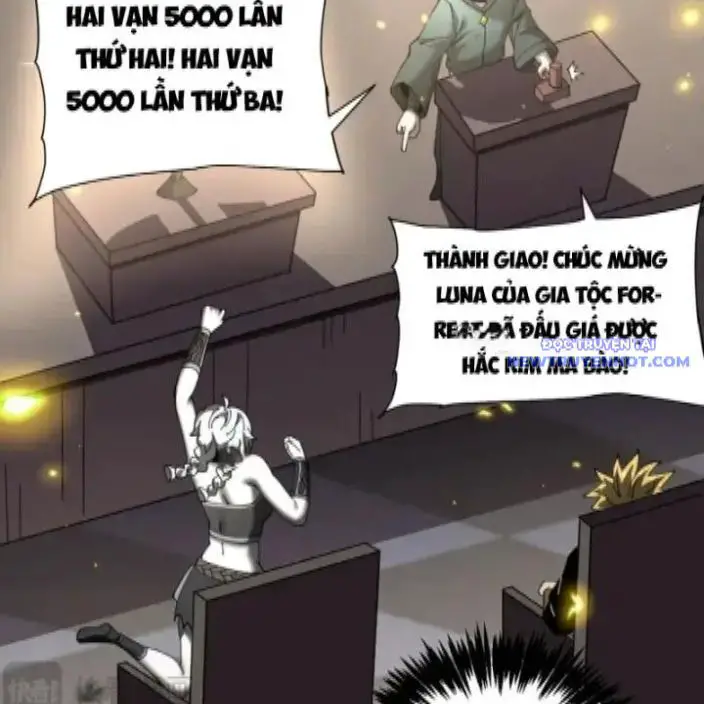 Cái Bóng Phản Bội Của Gia Tộc Nettruyen ZZZ Chương 46 Page 8
