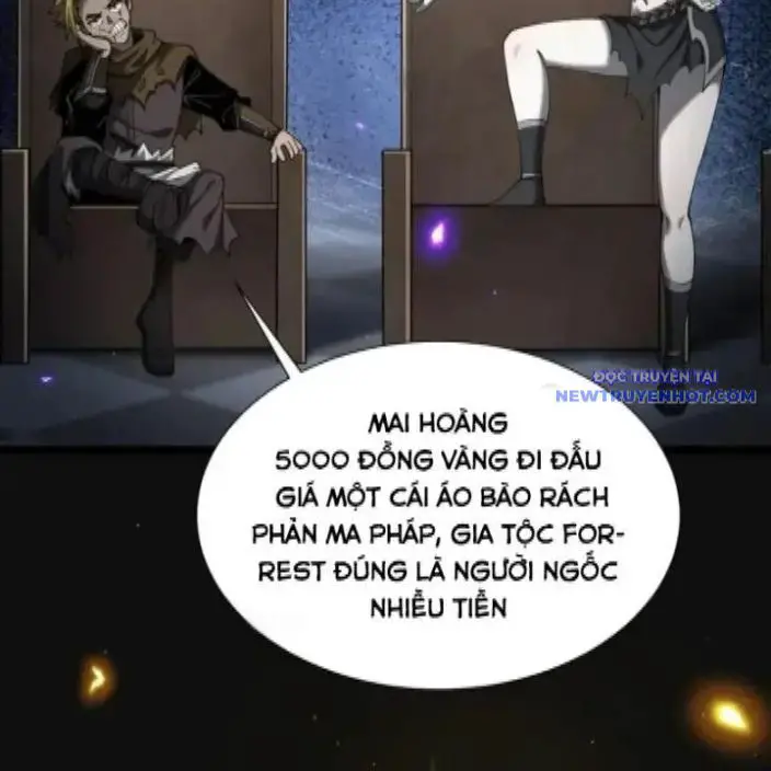 Cái Bóng Phản Bội Của Gia Tộc Nettruyen ZZZ Chương 46 Page 10
