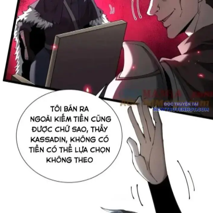 Cái Bóng Phản Bội Của Gia Tộc Nettruyen ZZZ Chương 46 Page 15