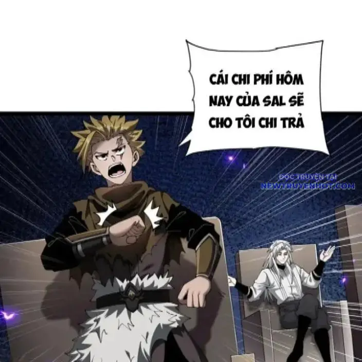 Cái Bóng Phản Bội Của Gia Tộc Nettruyen ZZZ Chương 46 Page 19
