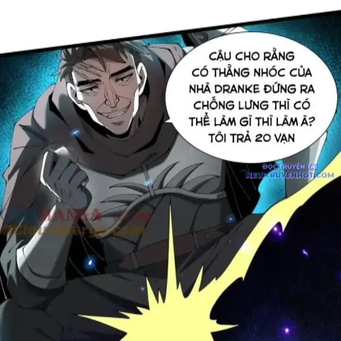 Cái Bóng Phản Bội Của Gia Tộc Nettruyen ZZZ Chương 46 Page 21