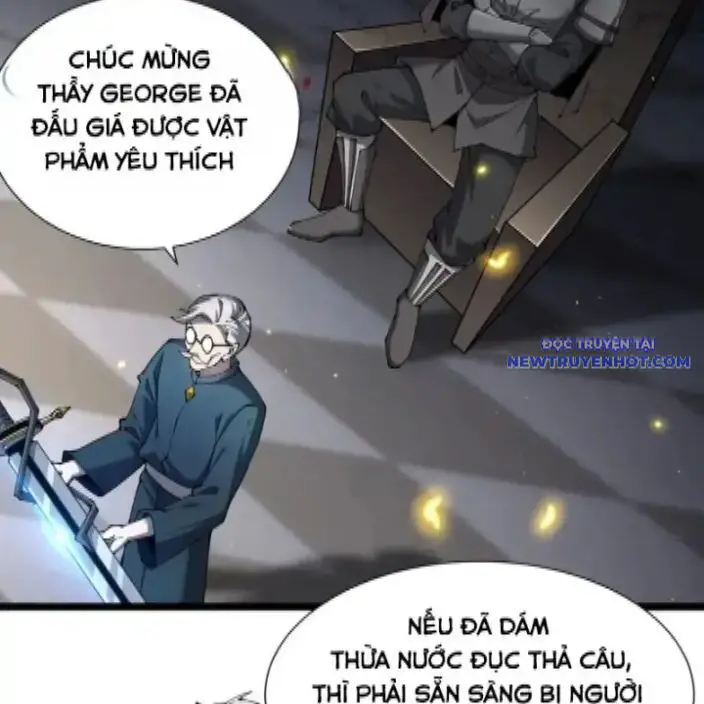 Cái Bóng Phản Bội Của Gia Tộc Nettruyen ZZZ Chương 46 Page 35