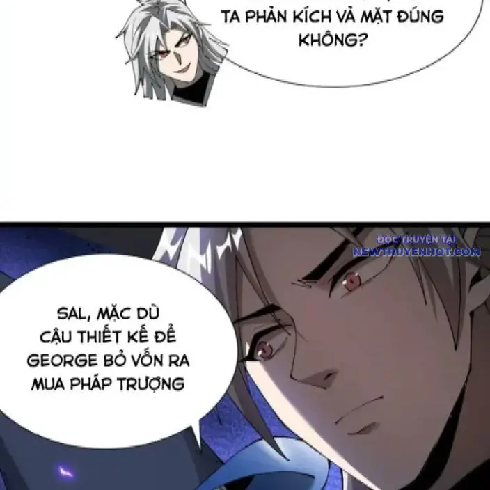 Cái Bóng Phản Bội Của Gia Tộc Nettruyen ZZZ Chương 46 Page 36