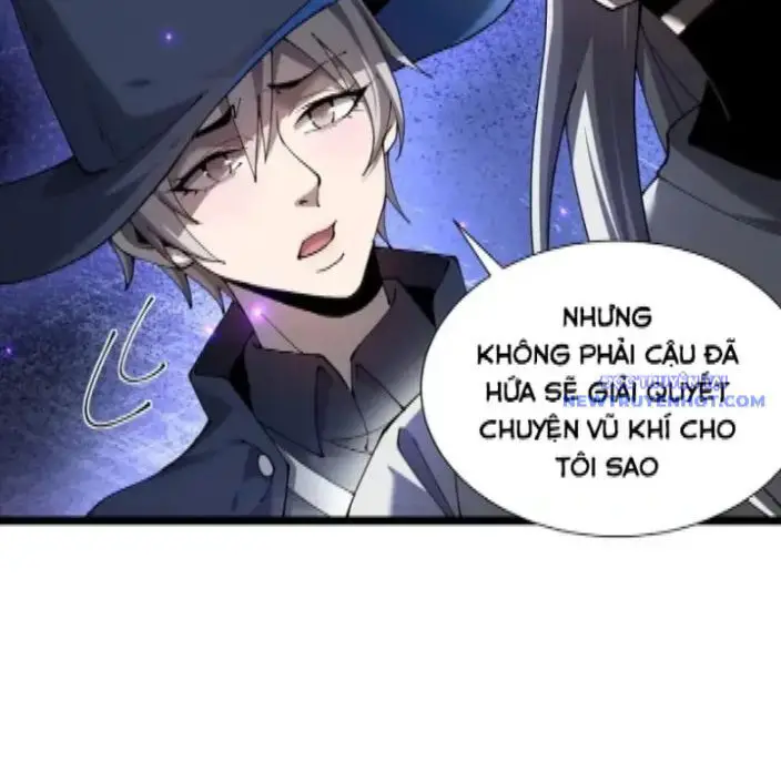 Cái Bóng Phản Bội Của Gia Tộc Nettruyen ZZZ Chương 46 Page 37