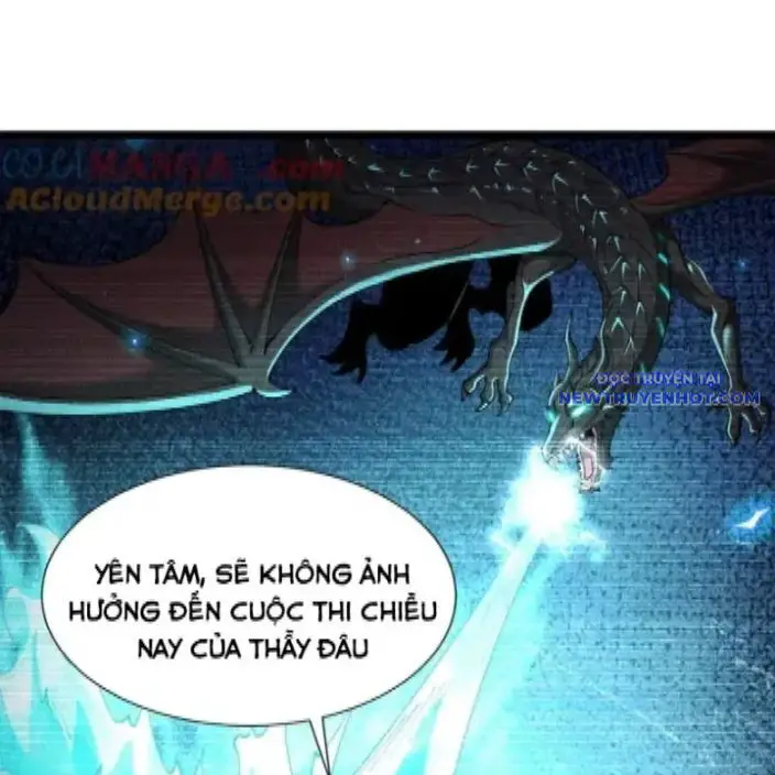 Cái Bóng Phản Bội Của Gia Tộc Nettruyen ZZZ Chương 46 Page 38