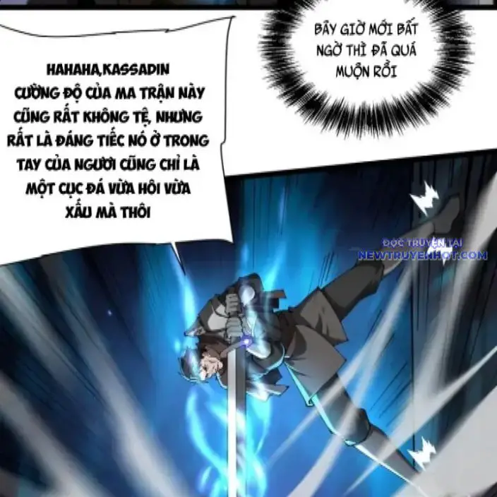 Cái Bóng Phản Bội Của Gia Tộc Nettruyen ZZZ Chương 46 Page 54