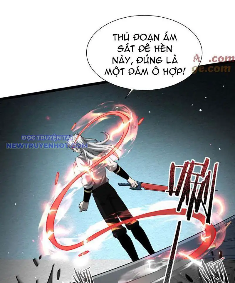 Cái Bóng Phản Bội Của Gia Tộc Nettruyen ZZZ Chương 42 Page 10