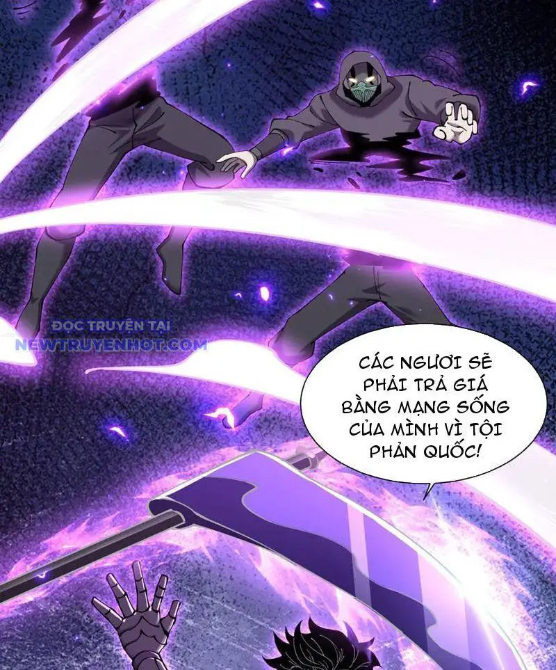 Cái Bóng Phản Bội Của Gia Tộc Nettruyen ZZZ Chương 42 Page 13