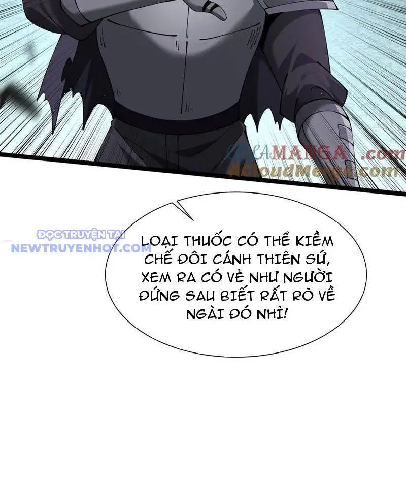 Cái Bóng Phản Bội Của Gia Tộc Nettruyen ZZZ Chương 42 Page 36