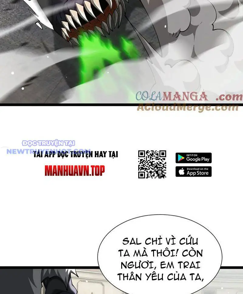 Cái Bóng Phản Bội Của Gia Tộc Nettruyen ZZZ Chương 42 Page 57