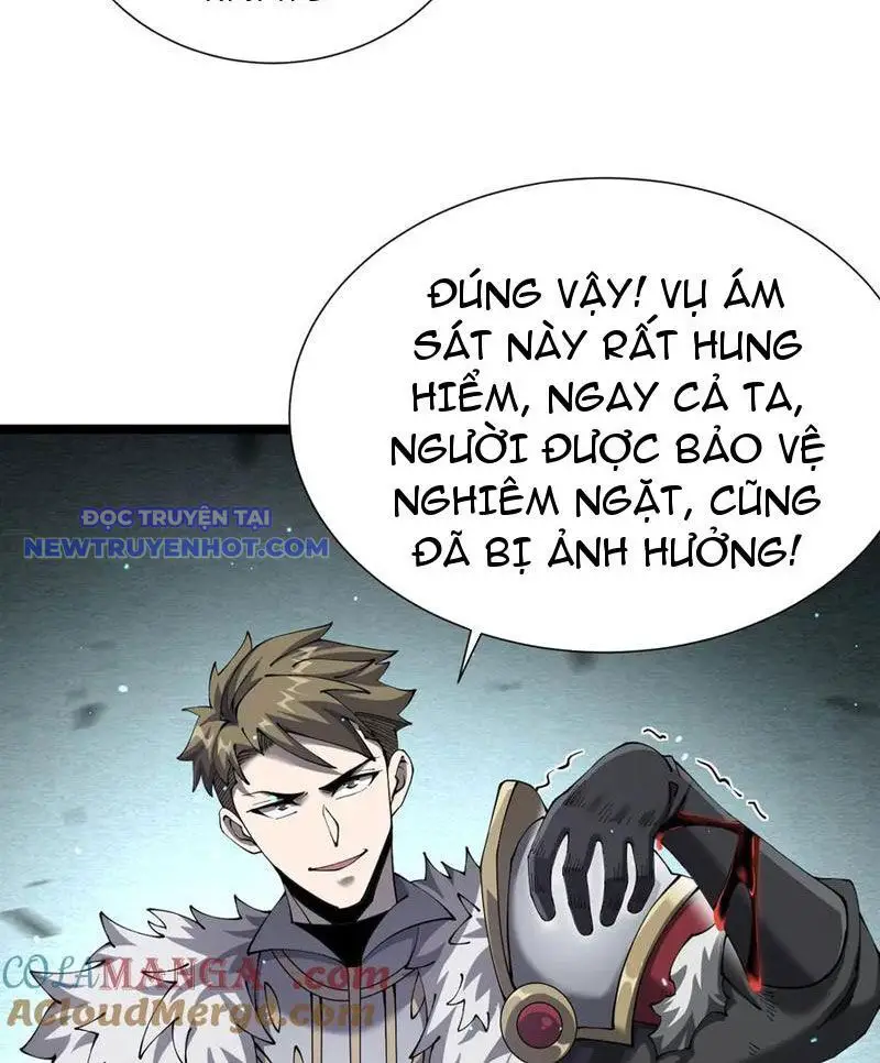 Cái Bóng Phản Bội Của Gia Tộc Nettruyen ZZZ Chương 42 Page 59