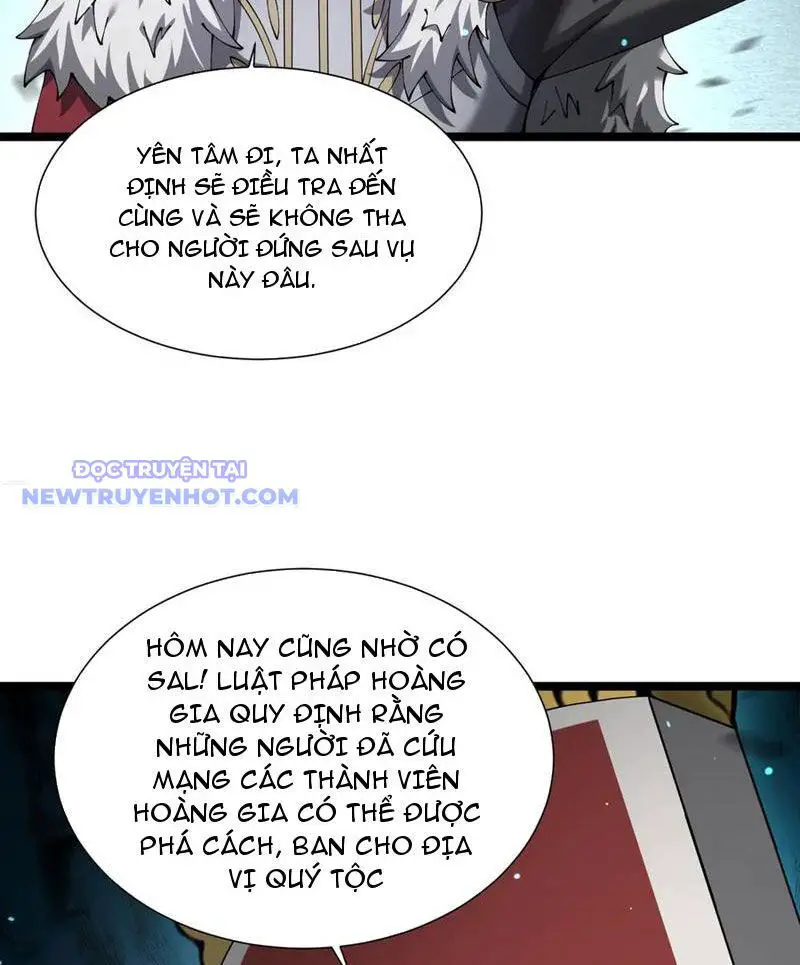 Cái Bóng Phản Bội Của Gia Tộc Nettruyen ZZZ Chương 42 Page 60