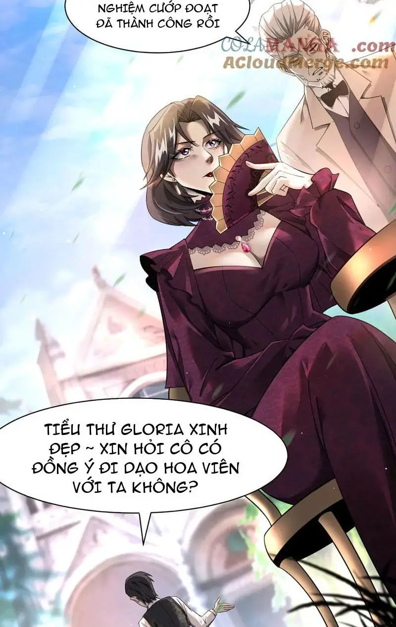 Cái Bóng Phản Bội Của Gia Tộc Nettruyen ZZZ Chương 17 Page 3