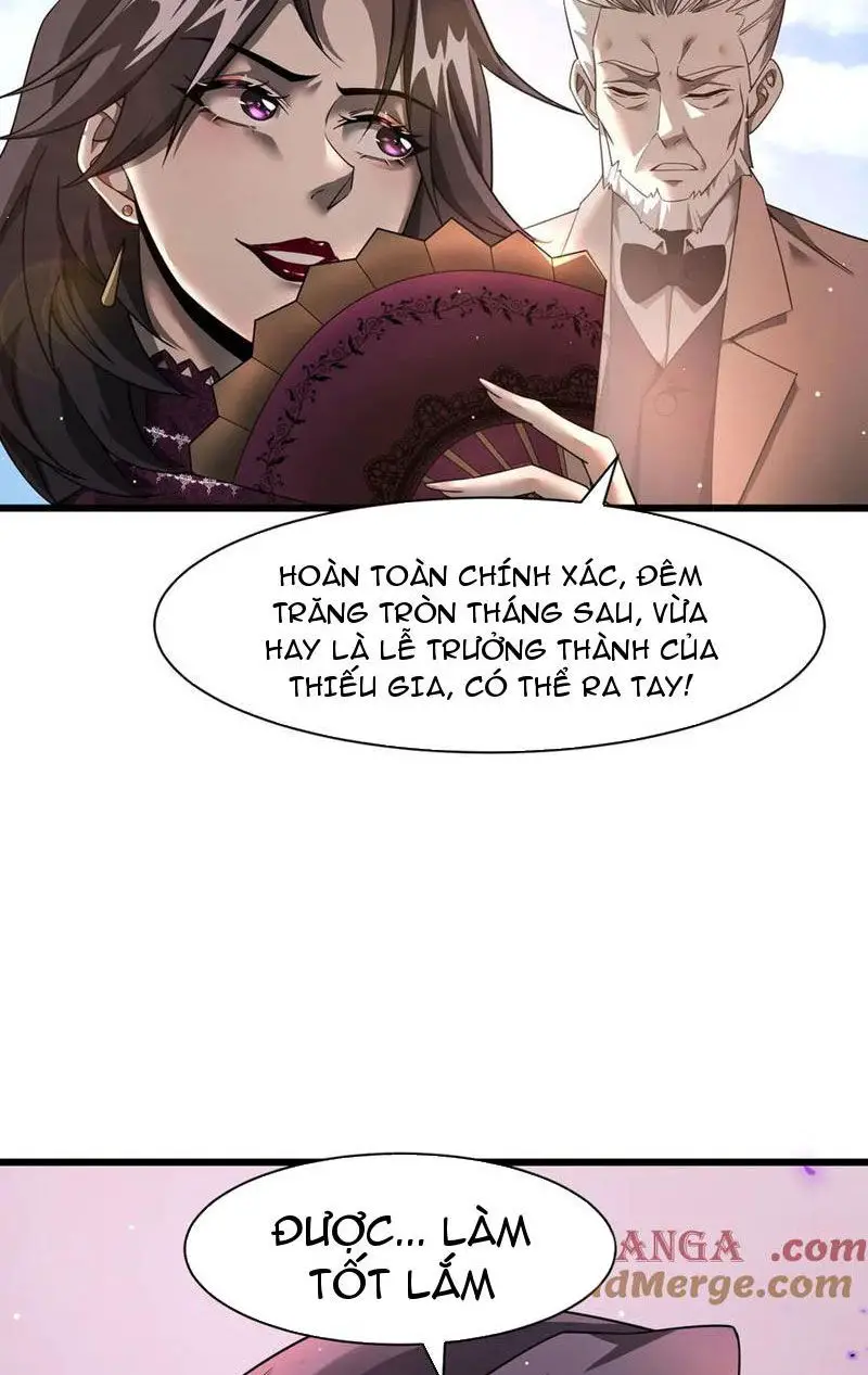 Cái Bóng Phản Bội Của Gia Tộc Nettruyen ZZZ Chương 17 Page 5