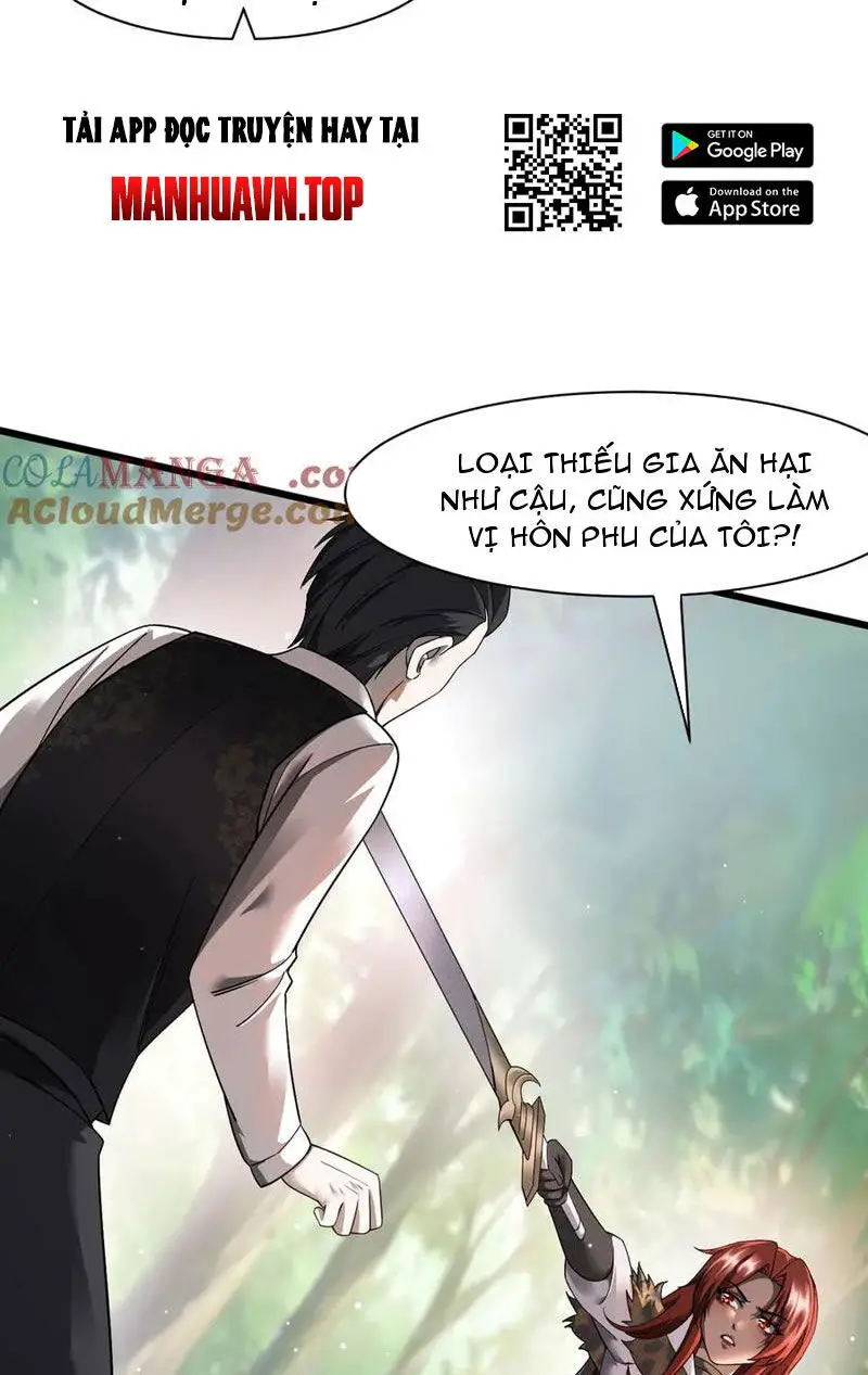 Cái Bóng Phản Bội Của Gia Tộc Nettruyen ZZZ Chương 17 Page 10