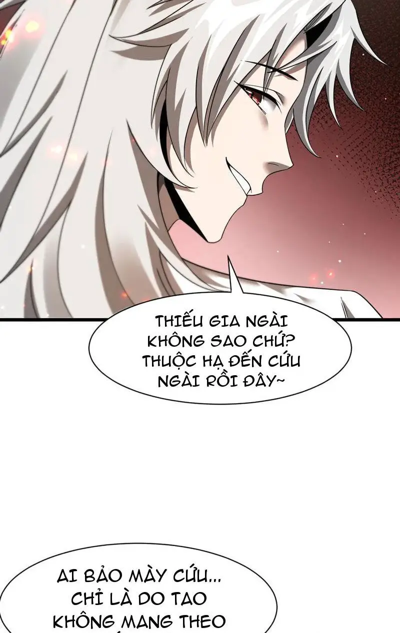Cái Bóng Phản Bội Của Gia Tộc Nettruyen ZZZ Chương 17 Page 16